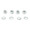 All Balls Wheel Nut Kit 85-1258 - alternate 1